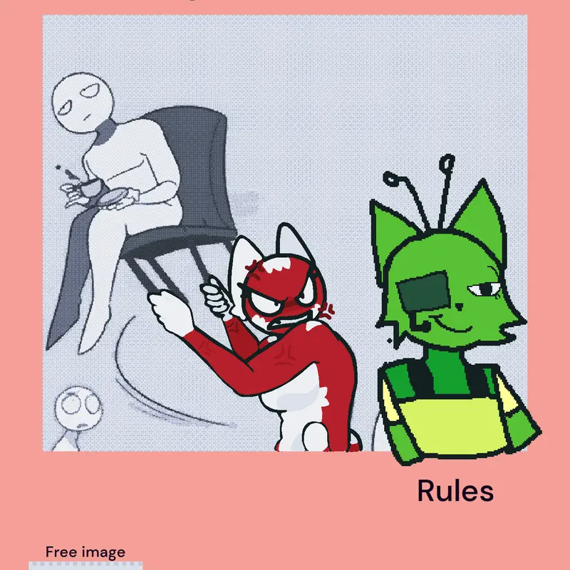 Game by @lime_froggie