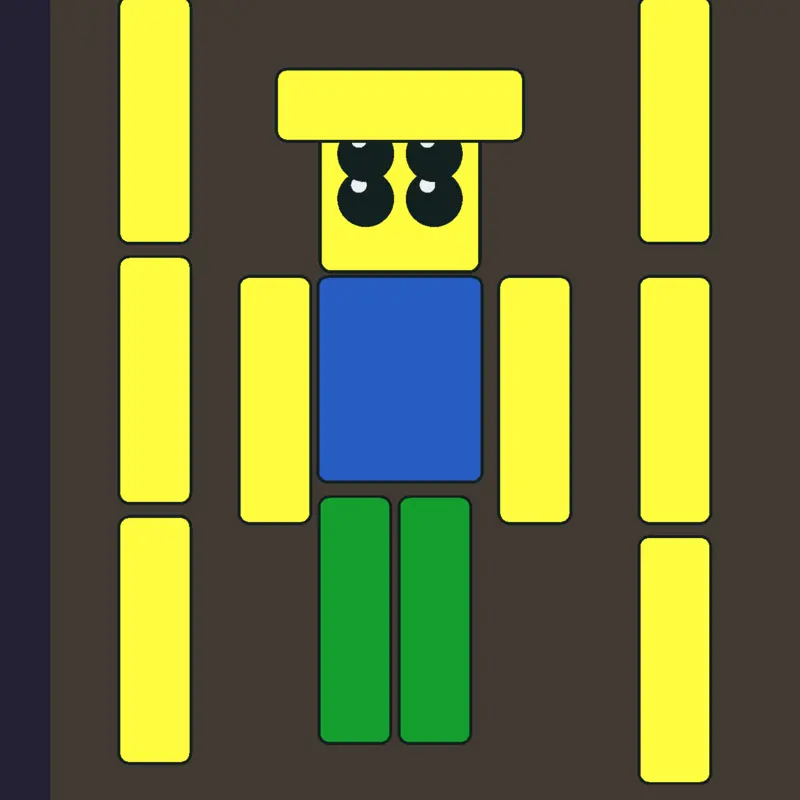 Game by @imahumanbeing