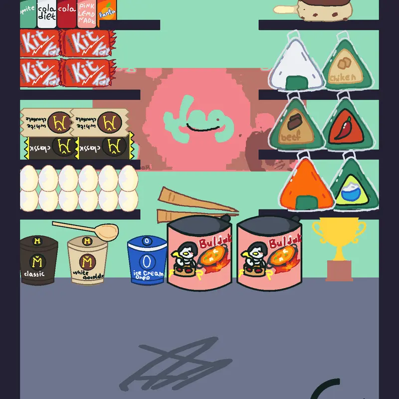 Game by @ElectricDrop_Games
