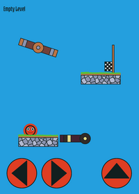 Red Ball Platformer Kit