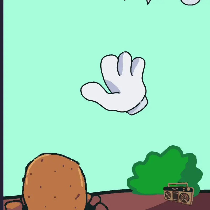 Game by @pacita_style