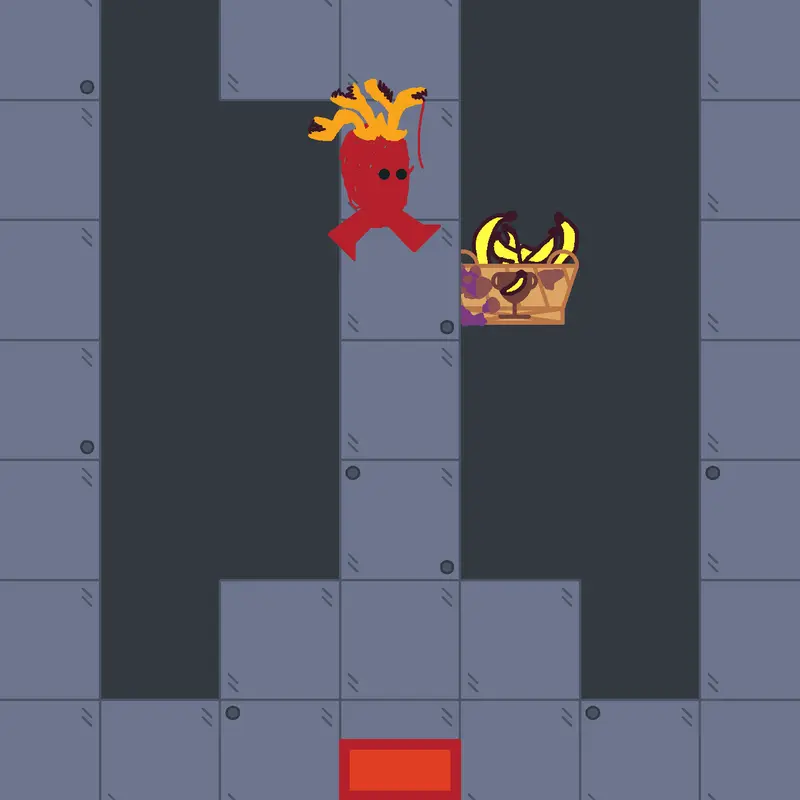 Game by @treguel