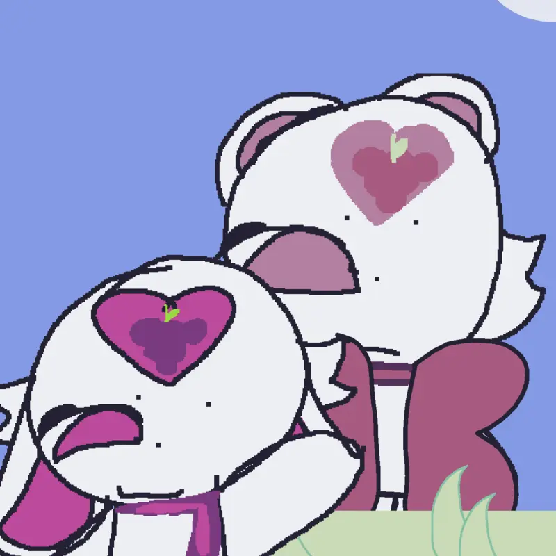 Game by @brownie_chan
