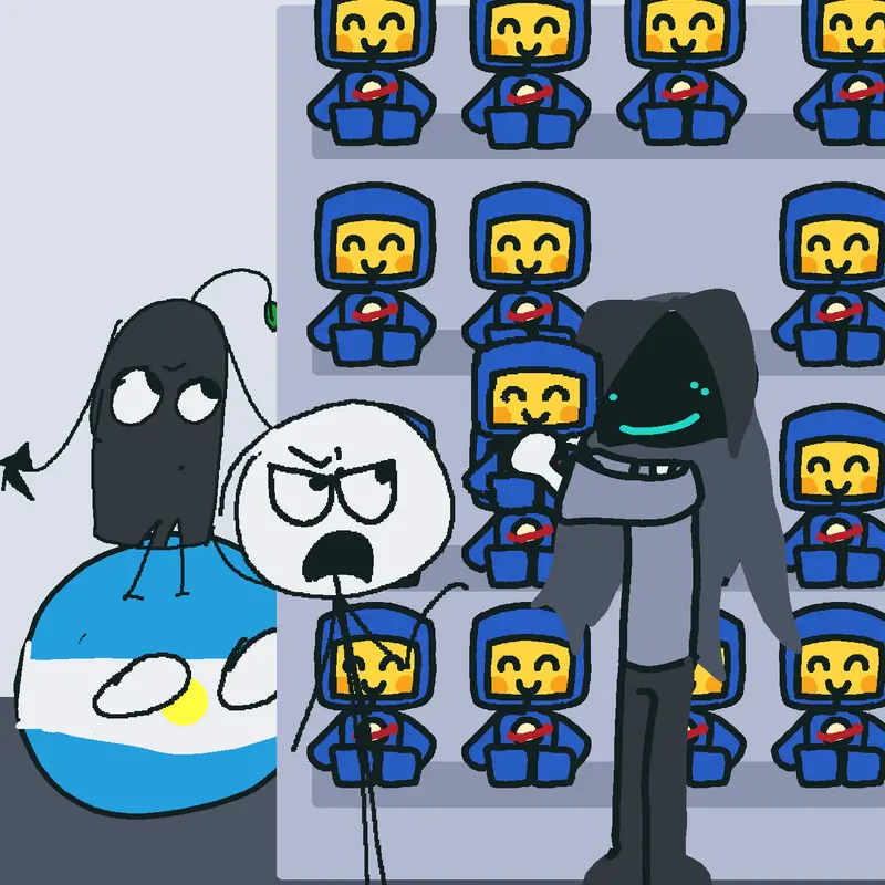 Game by @Lollipop938