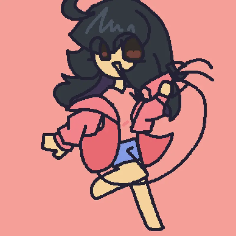 Game by @MatchaStarmoon