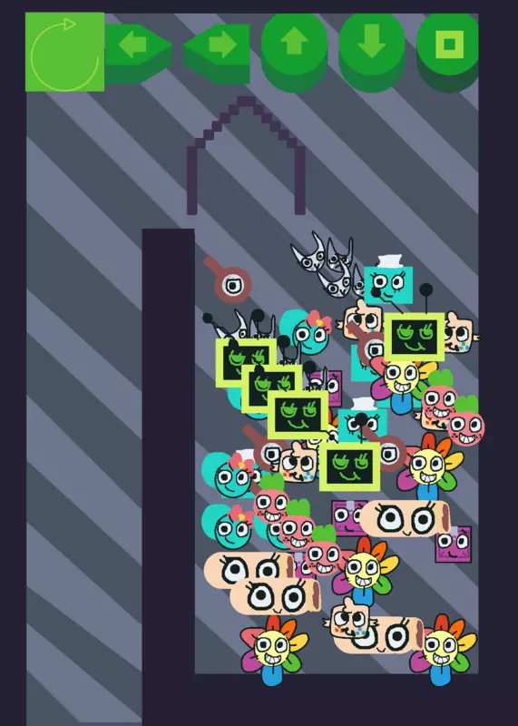 Game by @acid_pyramixed