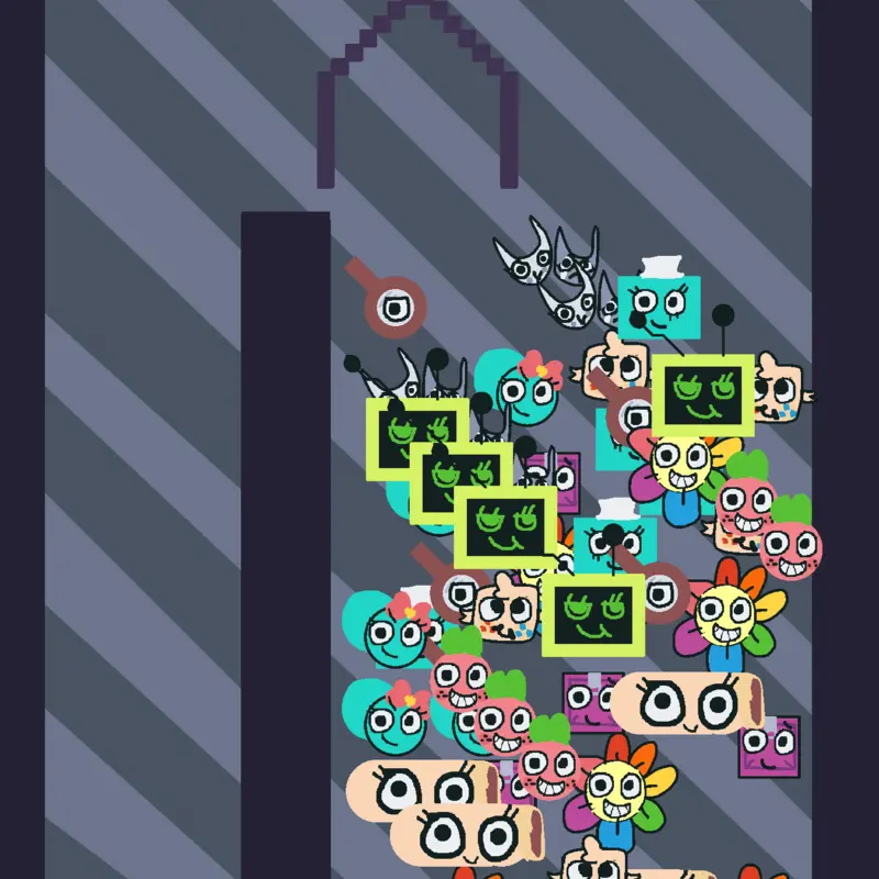 Game by @acid_pyramixed