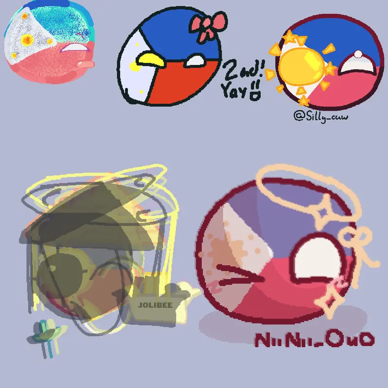 Game by @SUPERFANDOM_FAN