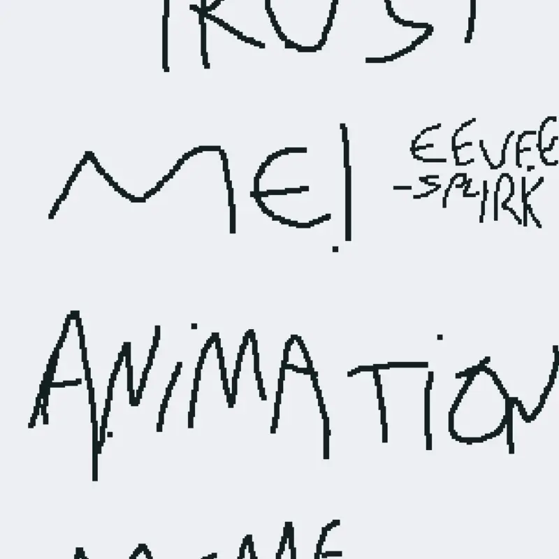 Trust me!! by @Eevee_gh0st