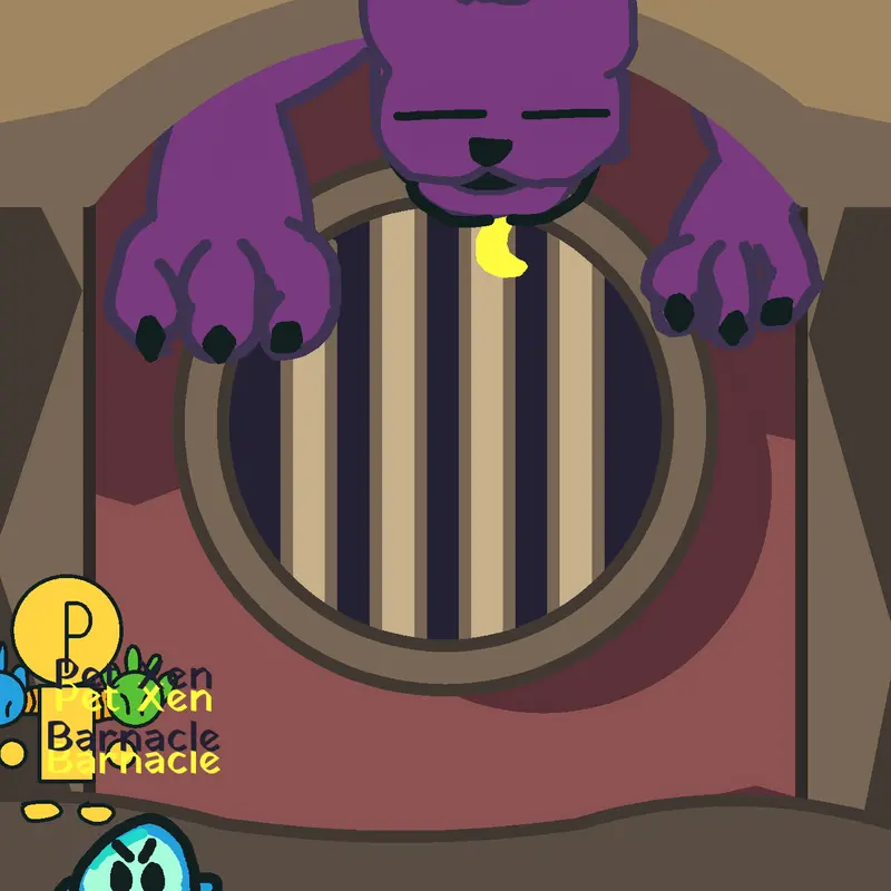 Game by @frownycat