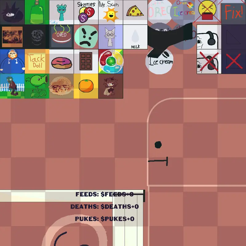 Game by @3173305z