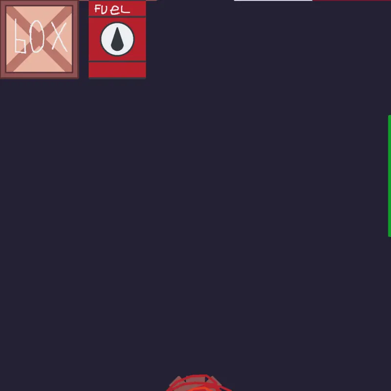 Game by @TETRIN