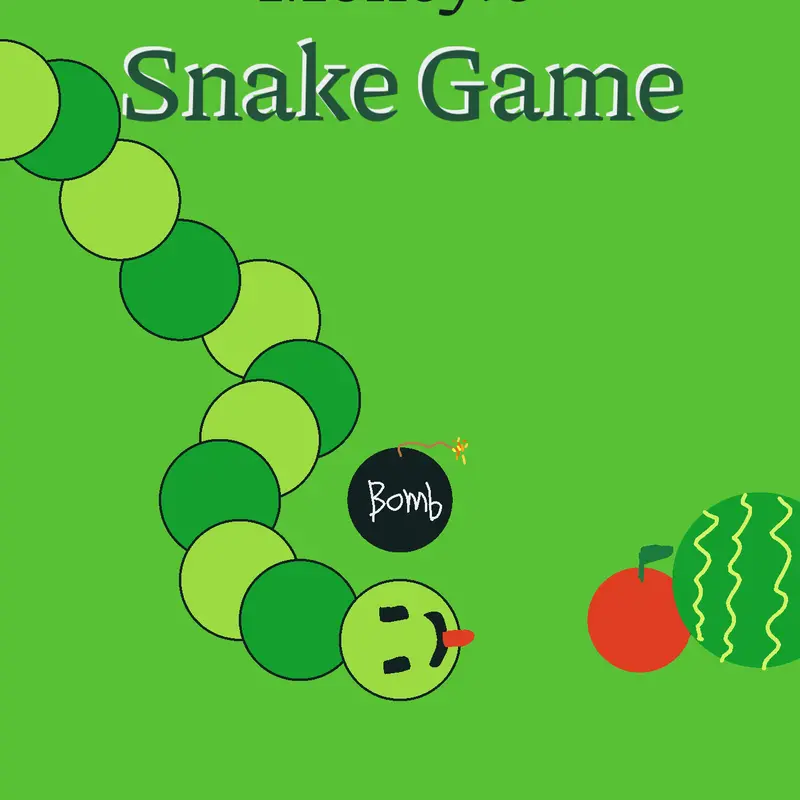 Game by @pangbaoehe