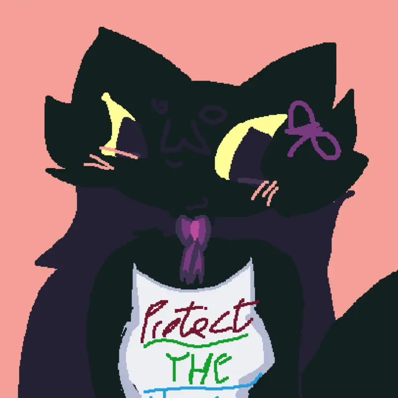 Game by @zariko_drawz