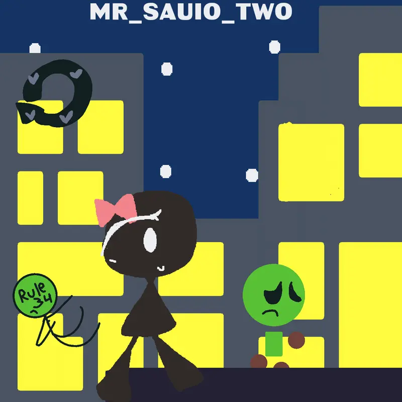 Game by @hakanai_maku