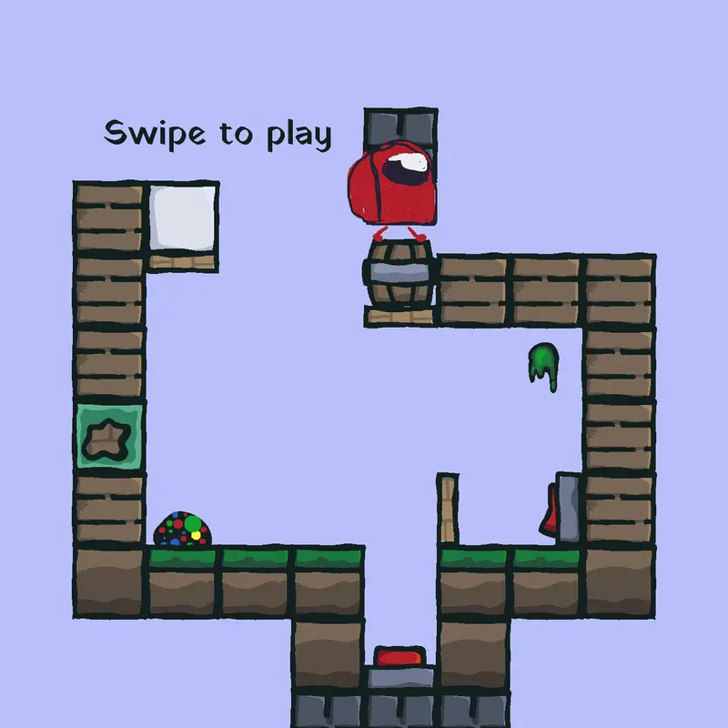 Game by @Ermak