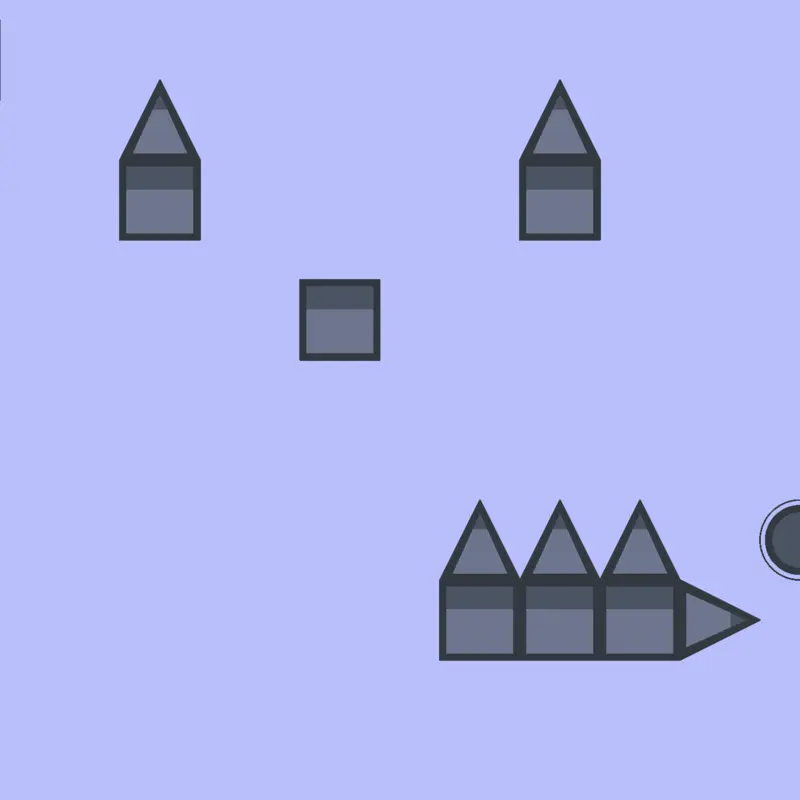 Game by @Geometry-Man
