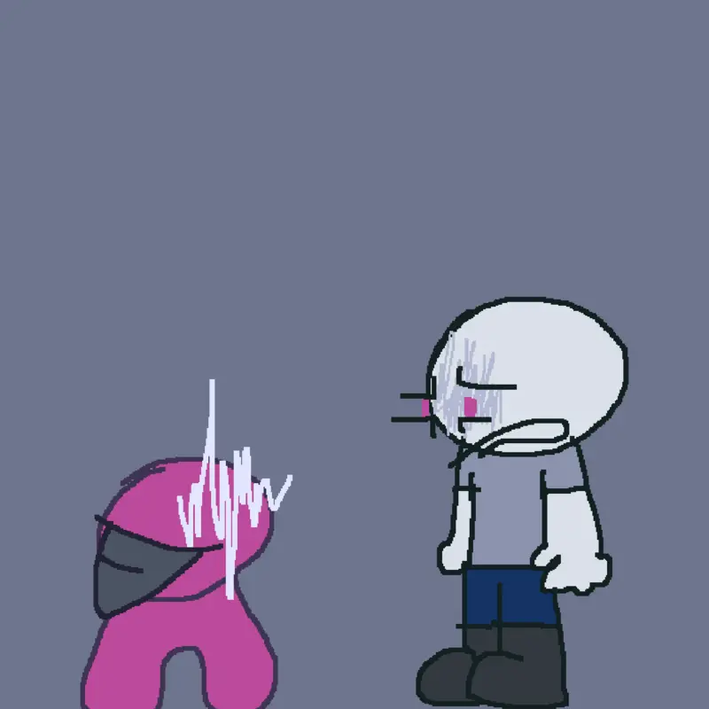 Game by @artistatg