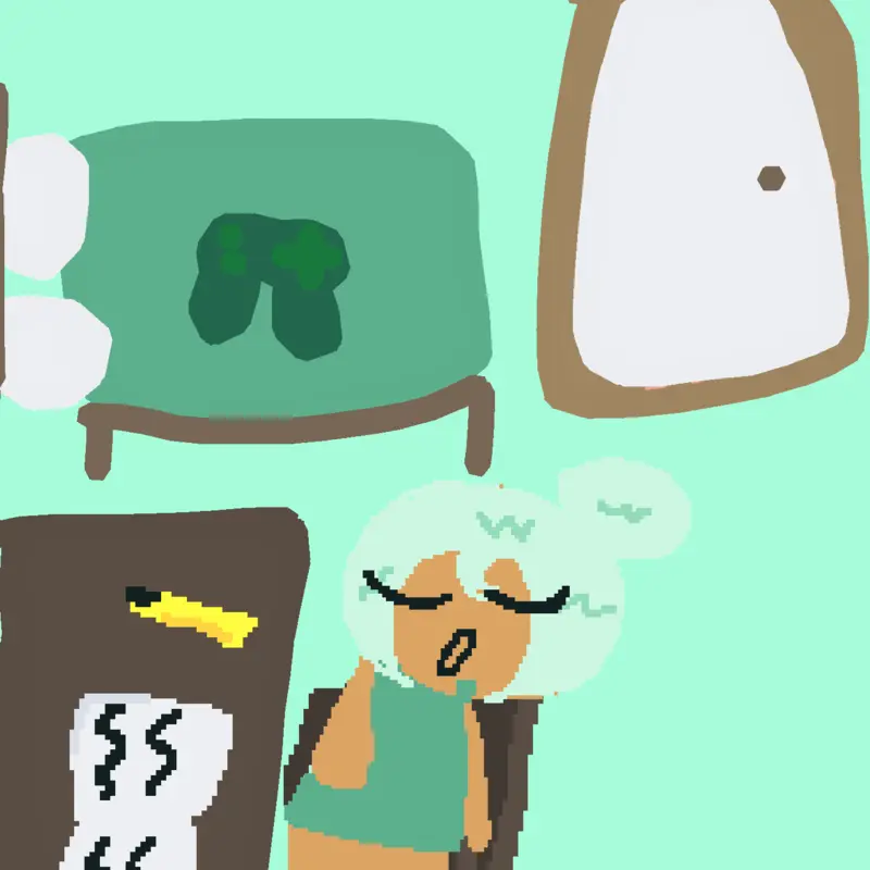 Game by @jillianjuleus