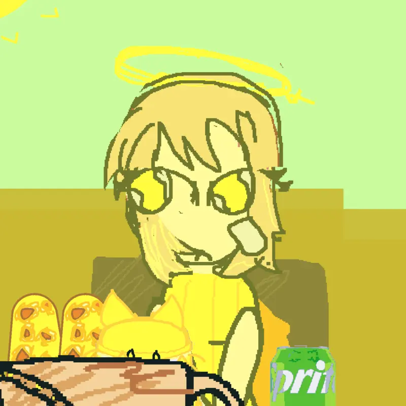 Game by @_FoxyGirl_