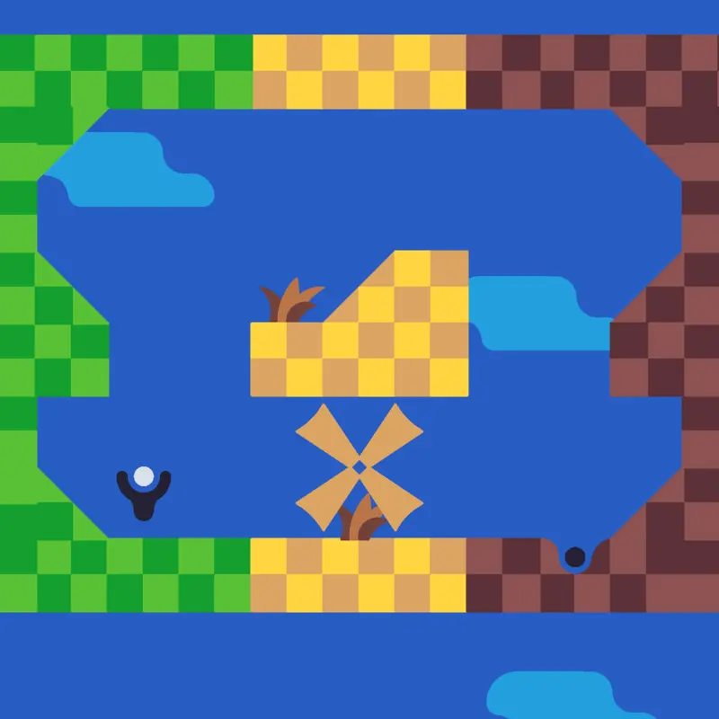 Game by @STEAMist_Playing