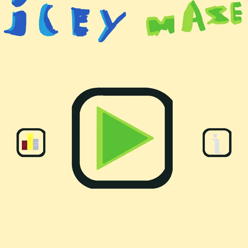 Game by @IceyGD