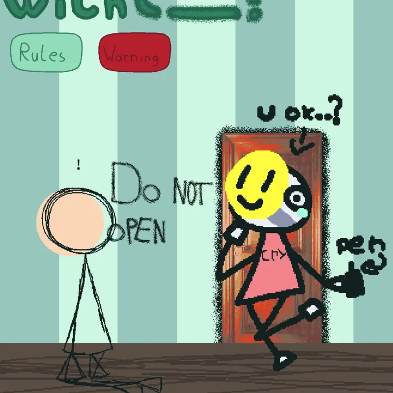 Game by @am_just_a_normal_person