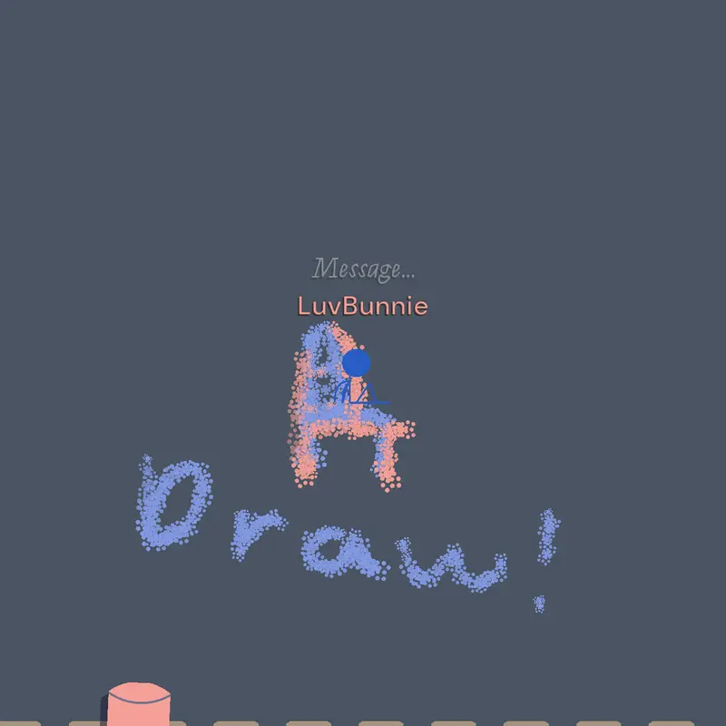 Game by @LuvBunnie