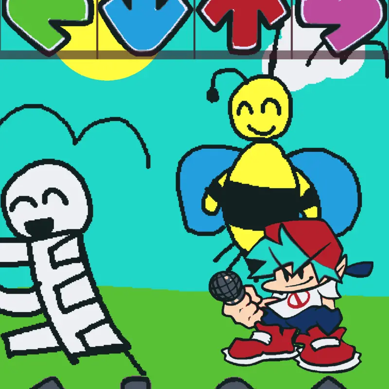 Game by @merYaz