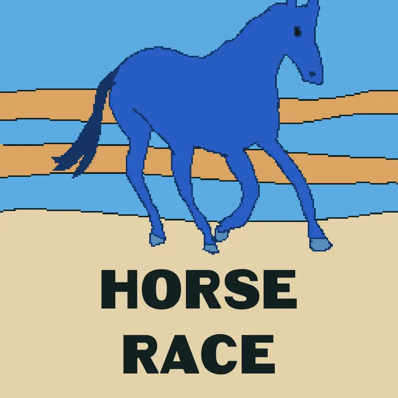 horse race tests by @Xandy