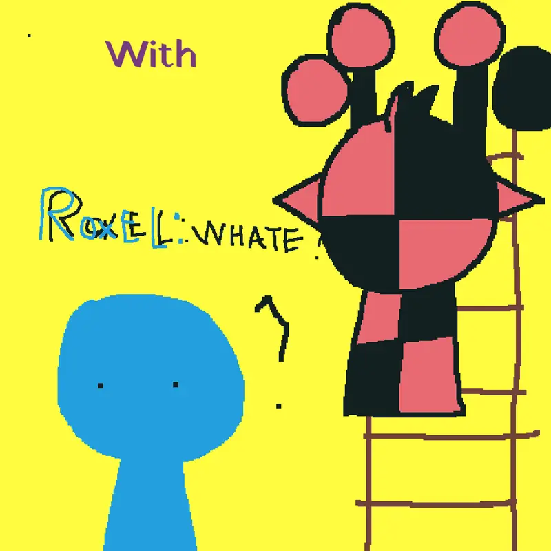 Game by @roxel-and-simon20251