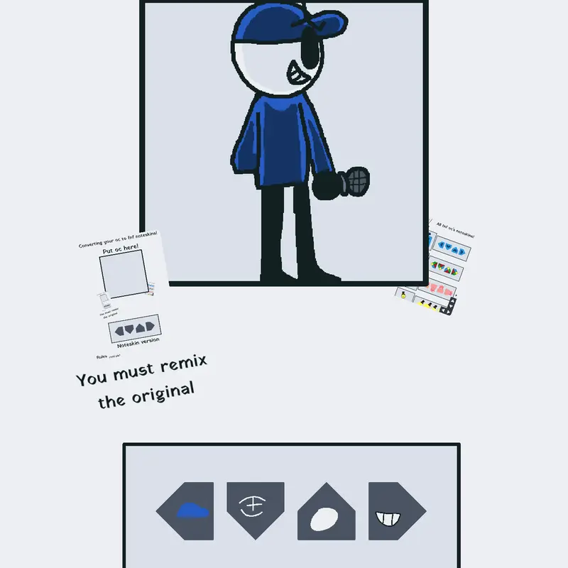 Game by @Luis_pablo_gamer