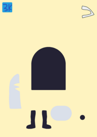 Puzzle random
