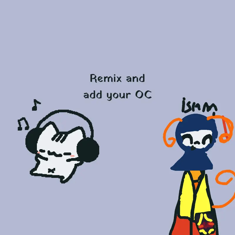 Game by @GOOFY-TUNAY0690