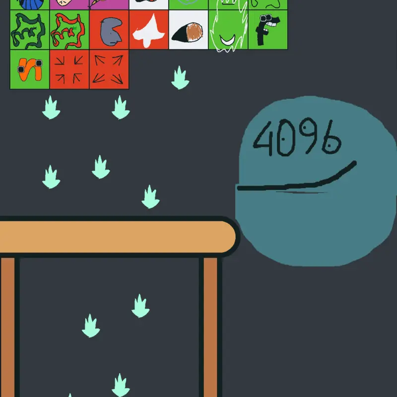 Game by @J_LjdfskneTheCastle