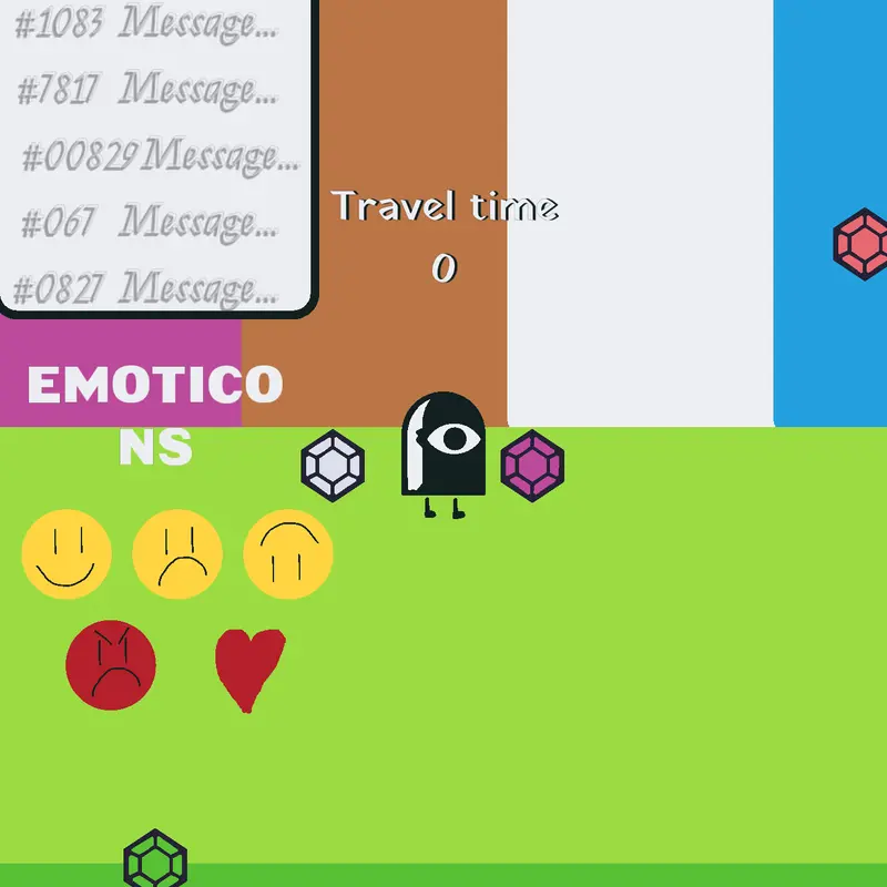 Game by @kirik26ko