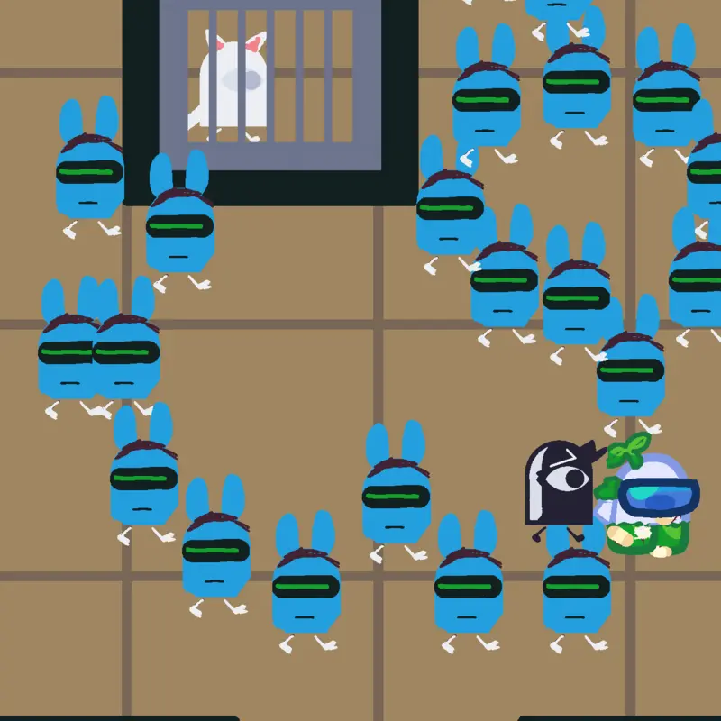 Game by @hunt633