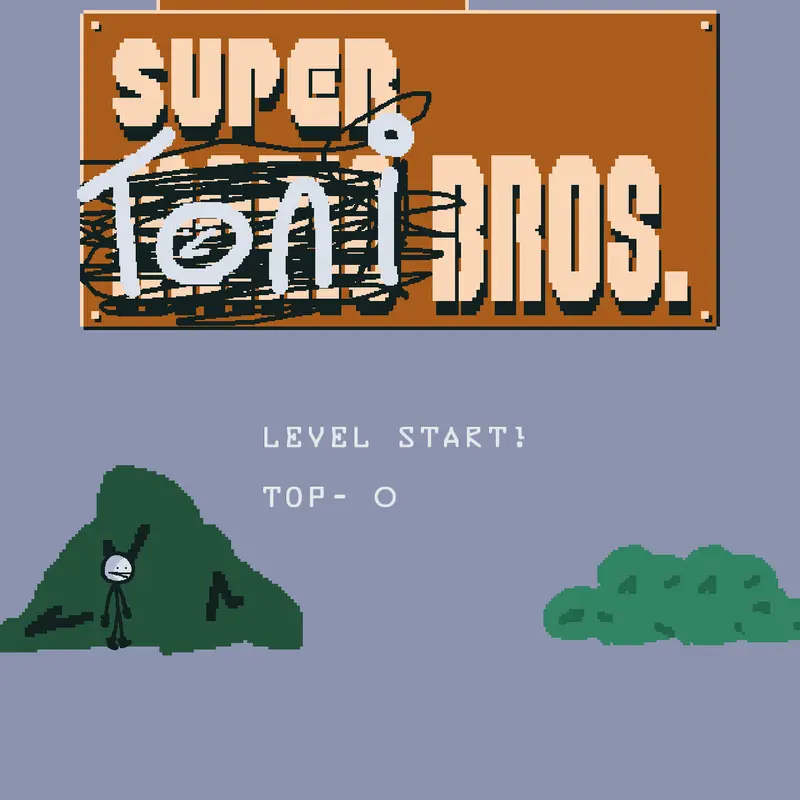 Game by @ToniLife