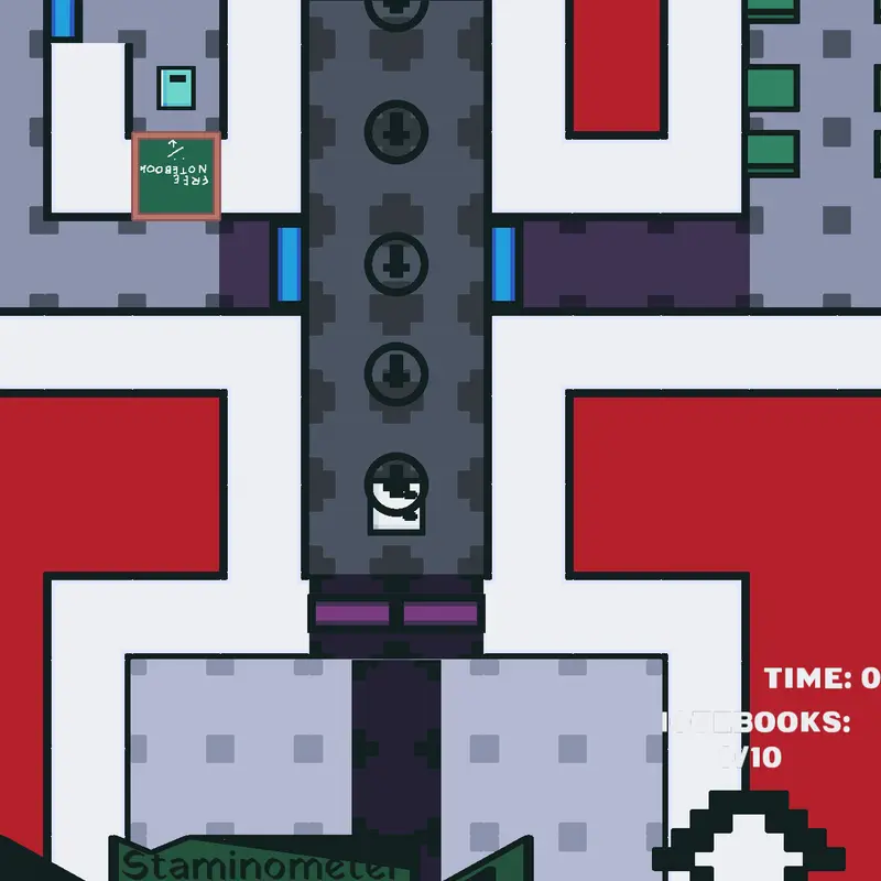 Game by @bunz0bunny124