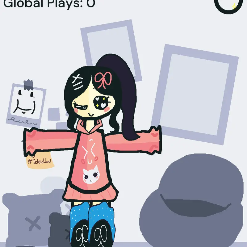 Game by @-_-mimi-_-