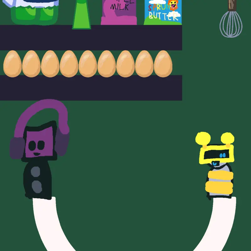 Game by @Josselyn