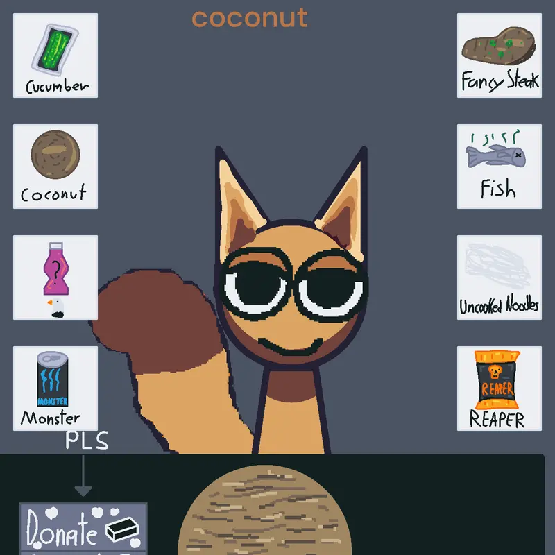 Game by @koingloverrr