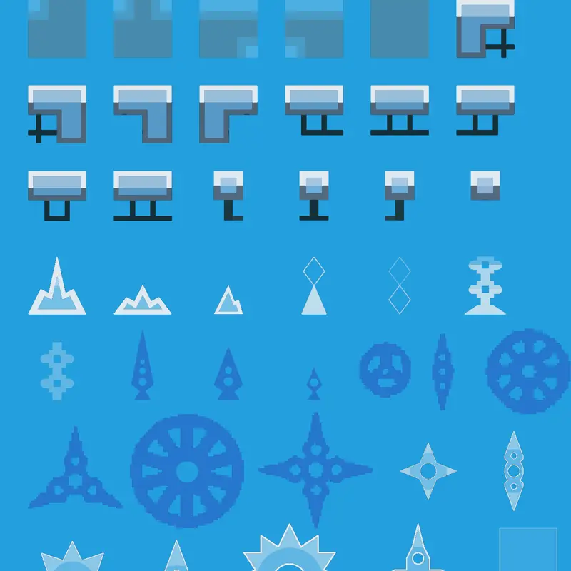 Game by @_creador_de_niveles_2