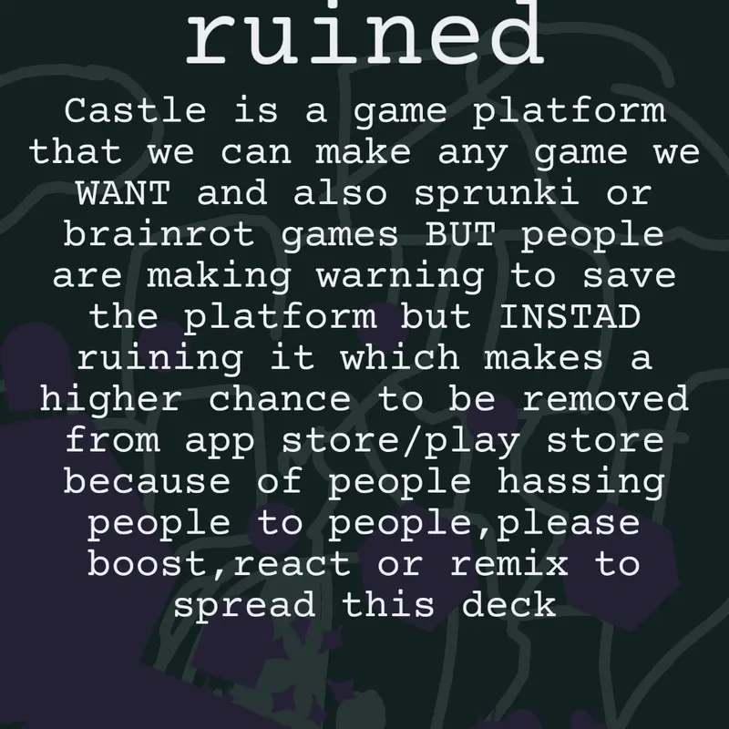 Game by @your_local_bluudud-fan