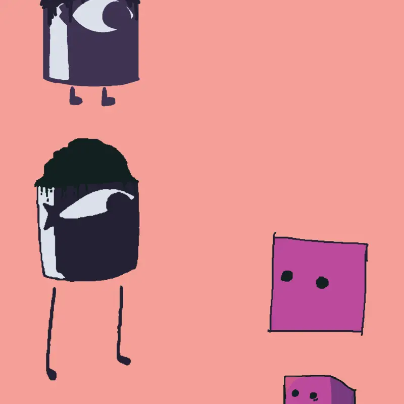 Game by @yappadoodle