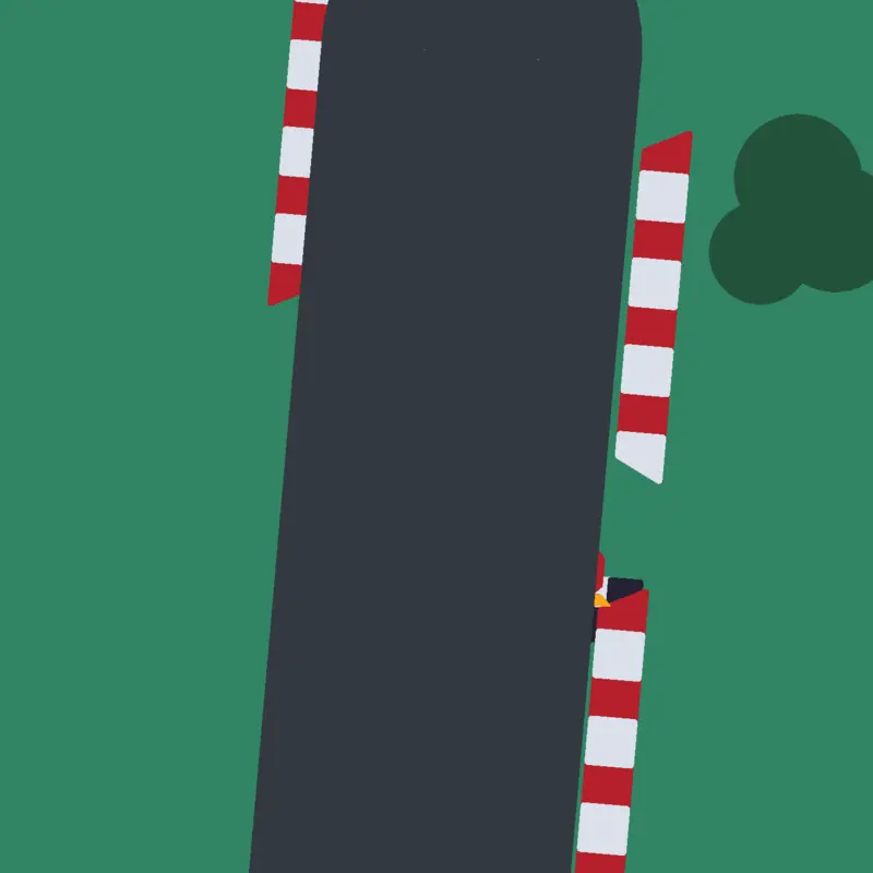 Game by @Jolteonlovesformula