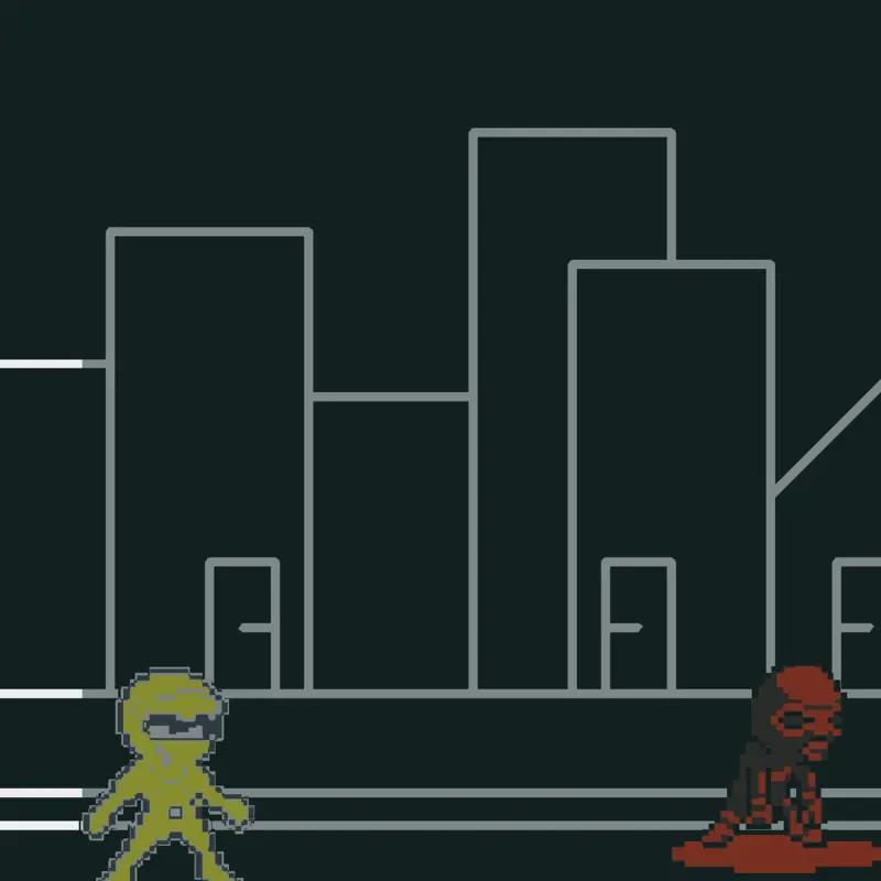 Game by @AKaijuFan