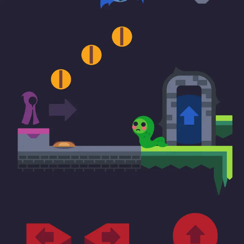 Game by @Army_girll