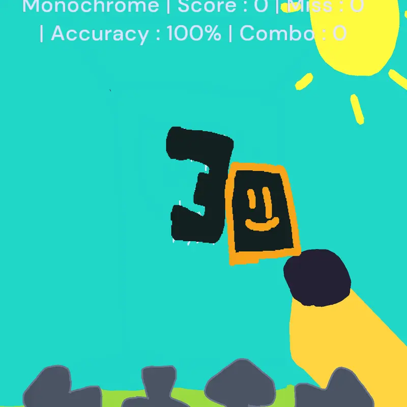 Game by @MATTEidoors