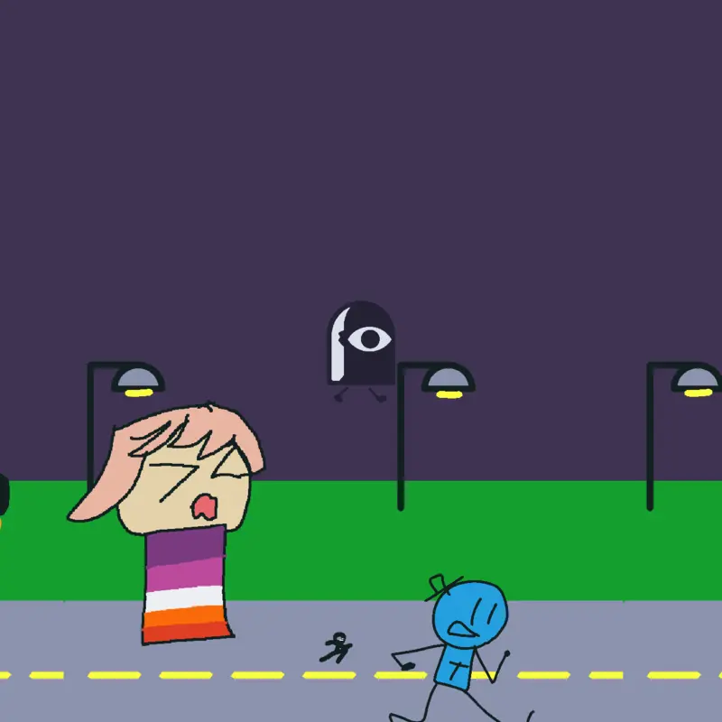 Game by @dinosnore_girl